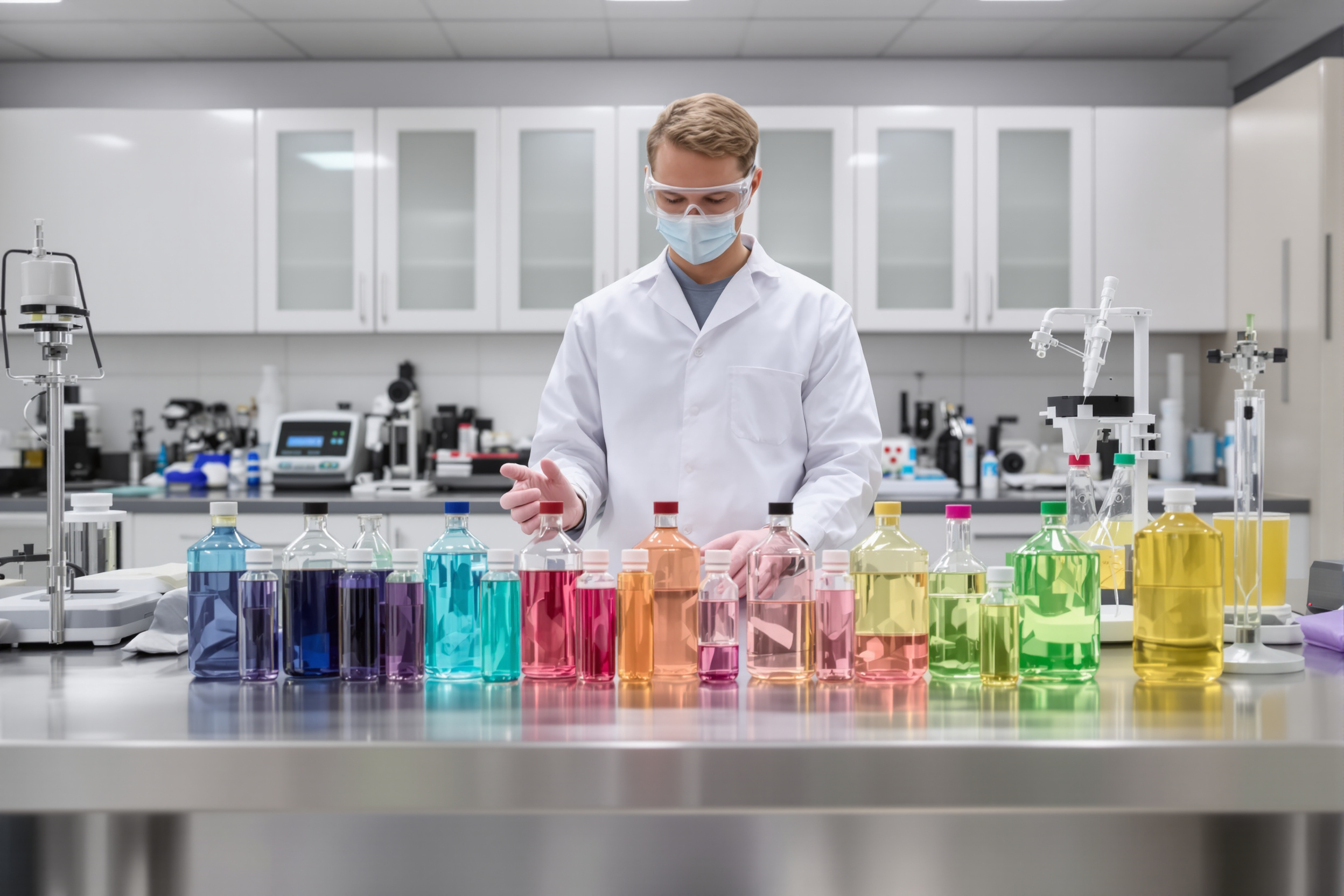 Quels sont les e-liquides à éviter pour préserver sa santé ?