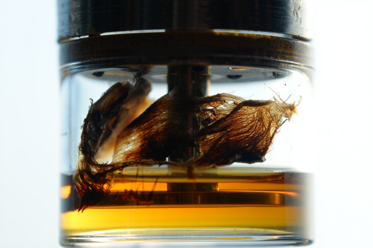 Pourquoi ma cigarette &eacute;lectronique a un go&ucirc;t br&ucirc;l&eacute; ?