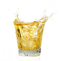 THJ Arôme Whisky Super Concentré
