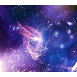 THJ Arôme Nabila Galactic Super Concentré