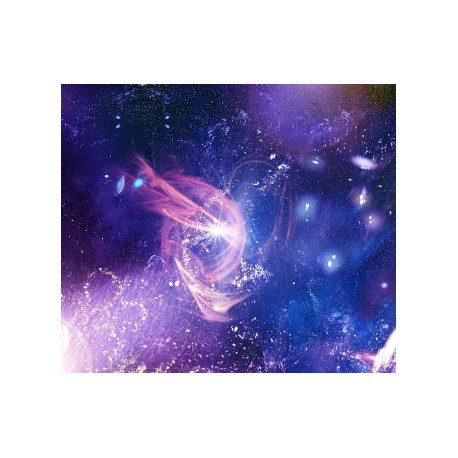 THJ Arôme Nabila Galactic Super Concentre