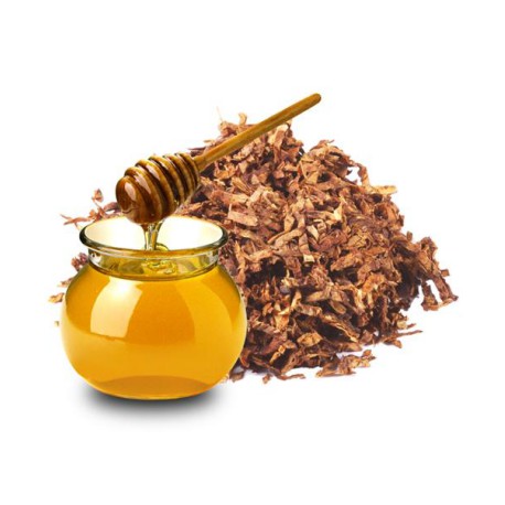 THJ Arôme Honey Flue Cured Super Concentré
