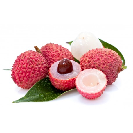 THJ Arôme Litchi Super Concentré