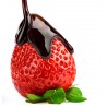 THJ Arôme Fraise Chocolat Super Concentré