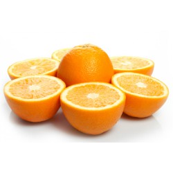 THJ Arôme Orange Super Concentré