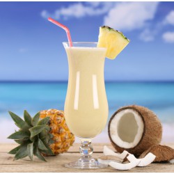 THJ Arôme Pina Colada Super Concentré