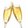 THJ Arôme Champagne Super Concentre