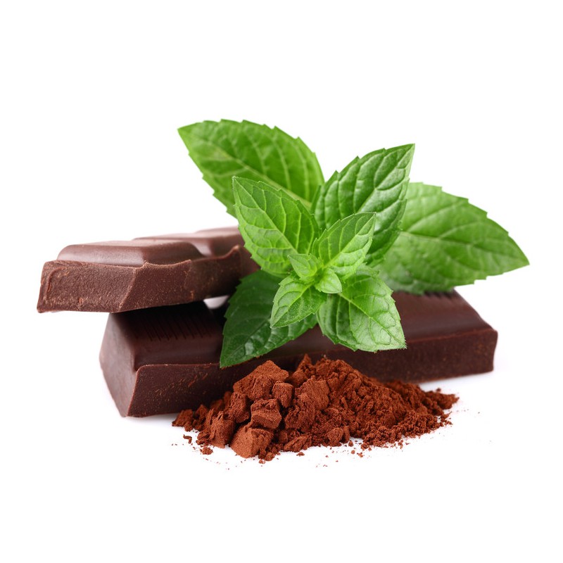 Chocolat Extravangant Menthe - 250g