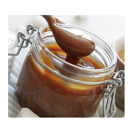 TPA Confiture de Lait - ( Dulce de Leche )