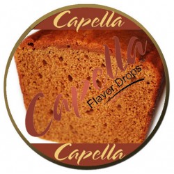 Capella Pain d'Epices