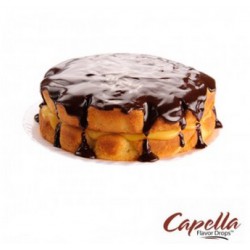 Capella Tarte à la Crème de Boston  (Boston Cream Pie V2)