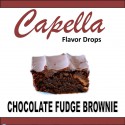 Capella Chocolat Fudge Brownie V2