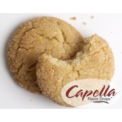 Capella Gâteaux au Sucre (Sugar Cookies V2)