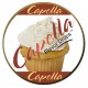 Capella Vanilla Cupcake