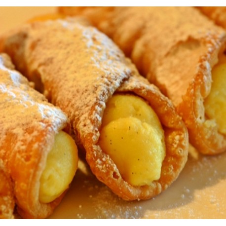 TPA Vanille Custard
