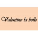 THJ Arôme Nabila Valentine la Belle Super Concentre