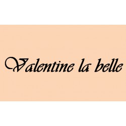 THJ Arôme Nabila Valentine la Belle Super Concentré
