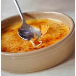 THJ Arôme Gourmet Crème Brulée