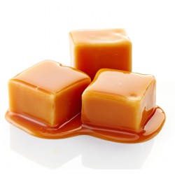 THJ Arôme Gourmet Caramel