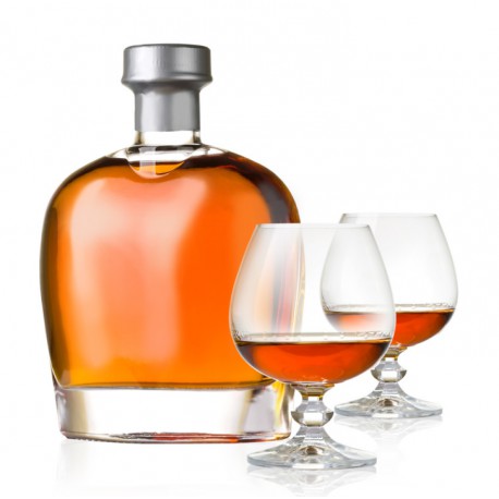 THJ Arôme Gourmet Cognac