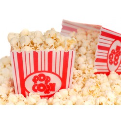 Capella Pop Corn