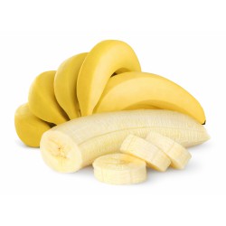 THJ Arôme Gourmet Banane Naturel