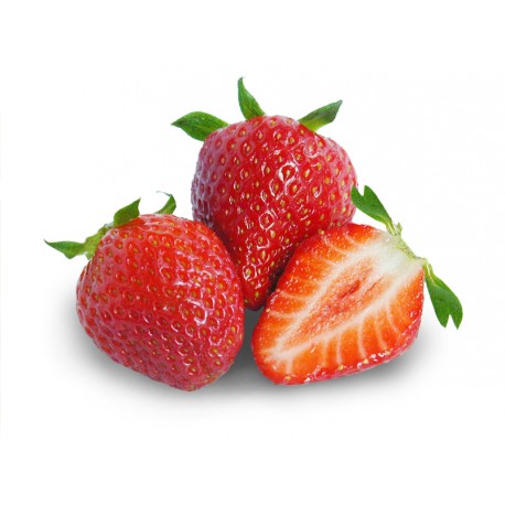 THJ Arôme Gourmet Fraise Naturel