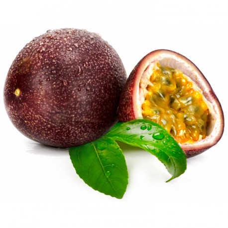 THJ Arôme Gourmet Fruit de la Passion Naturel