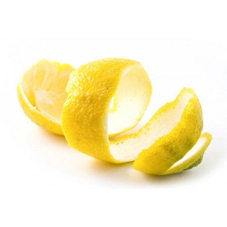 THJ Arôme Gourmet Zeste de Citron Naturel