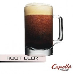 Capella Root Beer (Bière de Racine)