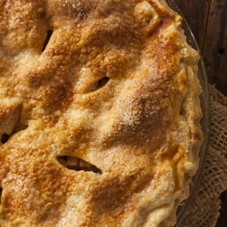 TPA Pie Crust