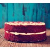 TPA  Red Velvet Cake