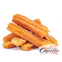 Capella Churro