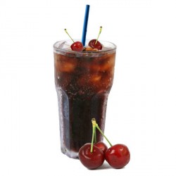 THJ Arôme Cola Cherry Super Concentre