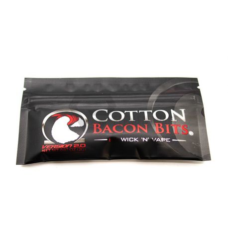 Cotton Bacon V2 WicknVape
