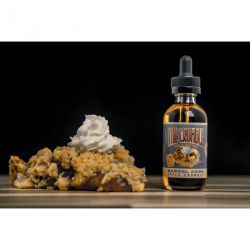 Barrel Aged 50 ml Crumble aux Pommes