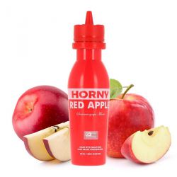Horny Red Apple 55 ml - Horny Flava 