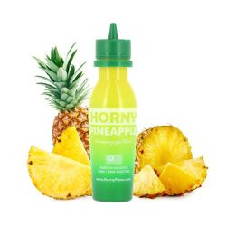 Horny pineapple 55 ml - Horny Flava 