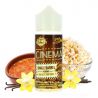 E-liquide Cinema Réserve 100ml - Cloud of Icarus