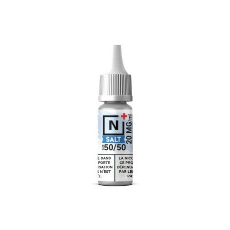 Booster aux sels de nicotine 20mg/ml