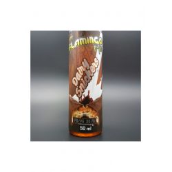 E-liquide Dairy Snickers 50 ml - Flamingo