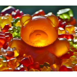 THJ Gummy bear Super Concentre