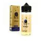 E-liquide Blueberry Yogi 100 ml - Yogi Elilquid