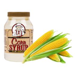 THJ additif Corn Sweetener Super Concentre