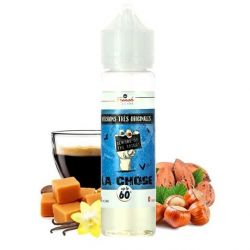 La Chose - French Liquide 50/50 60 Ml