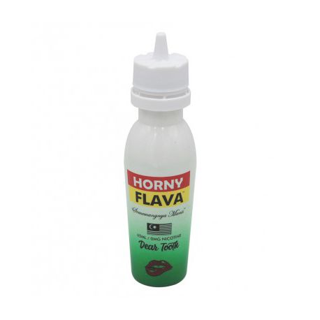 Dear Tooth 55 ml - Horny Flava 