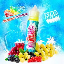 Fruizee Bloody Summer 50 ml - Eliquid France