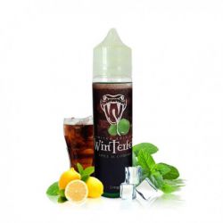 E liquide Winterfell Limited Edition 55 ML - Viper Labs