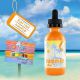 Sun Tan Mango 50 Ml - Dinner Lady