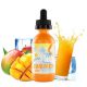 Sun Tan Mango 50 Ml - Dinner Lady